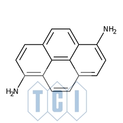 1,6-diaminopiren 98.0% [14923-84-3]