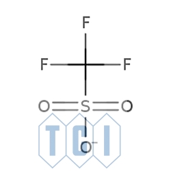 Kwas trifluorometanosulfonowy 98.0% [1493-13-6]