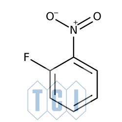 2-fluoronitrobenzen 98.0% [1493-27-2]