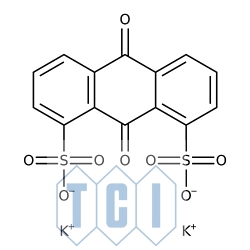 Antrachinon-1,8-disulfonian dipotasu 98.0% [14938-42-2]