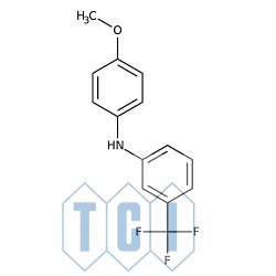 3-trifluorometylo-4'-metoksydifenyloamina [1494-26-4]