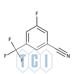 3-fluoro-5-(trifluorometylo)benzonitryl 98.0% [149793-69-1]