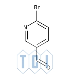 6-bromo-3-pirydynokarboksyaldehyd 98.0% [149806-06-4]