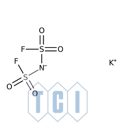 Bis(fluorosulfonylo)imid potasu 95.0% [14984-76-0]