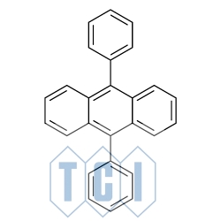 9,10-difenyloantracen (oczyszczony metodą sublimacji) 99.0% [1499-10-1]