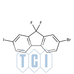 2-bromo-9,9-difluoro-7-jodo-9h-fluoren 96.0% [1499193-60-0]