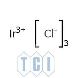 Wodzian chlorku irydu(iii). [14996-61-3]