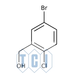 Alkohol 5-bromo-2-chlorobenzylowy 98.0% [149965-40-2]