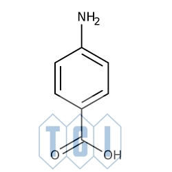 Kwas 4-aminobenzoesowy 99.0% [150-13-0]