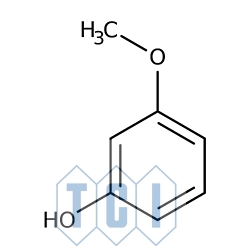 3-metoksyfenol 98.0% [150-19-6]