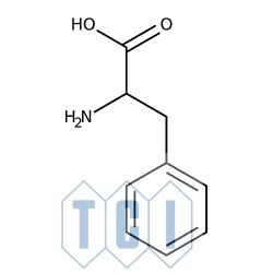 Dl-fenyloalanina 98.0% [150-30-1]