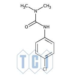 3-(4-chlorofenylo)-1,1-dimetylomocznik 95.0% [150-68-5]