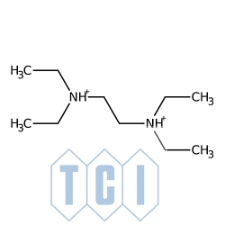 N,n,n',n'-tetraetyloetylenodiamina 98.0% [150-77-6]