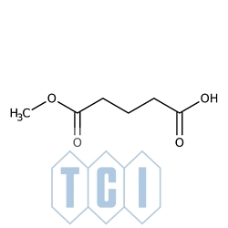 Glutaran monometylu 97.0% [1501-27-5]