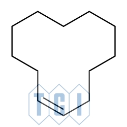 Cyklodocen (mieszanina cis- i trans) 95.0% [1501-82-2]