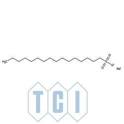 1-heksadekanosulfonian sodu [15015-81-3]