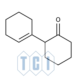 2-(1-cykloheksenylo)cykloheksanon 85.0% [1502-22-3]