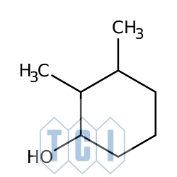 2,3-dimetylocykloheksanol (mieszanina izomerów) 98.0% [1502-24-5]