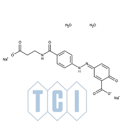 Dwuwodzian soli disodowej balsalazydu 98.0% [150399-21-6]