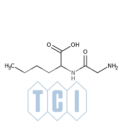 Glicylo-dl-norleucyna 98.0% [1504-41-2]