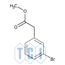 3-bromofenylooctan metylu 98.0% [150529-73-0]
