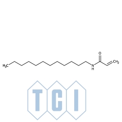N-dodecyloakrylamid 97.0% [1506-53-2]
