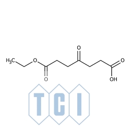 4-oksoheptanodionian monoetylu 97.0% [1506-55-4]