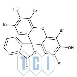 Tetrabromofluoresceina 95.0% [15086-94-9]