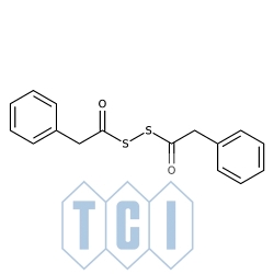 Dwusiarczek bis(fenyloacetylu). 98.0% [15088-78-5]