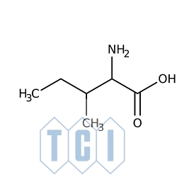 L-alloizoleucyna 95.0% [1509-34-8]