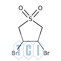 3,4-dibromosulfolan 98.0% [15091-30-2]