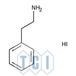Jodowodorek 2-fenyloetyloaminy 98.0% [151059-43-7]