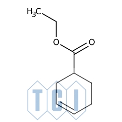 3-cyklohekseno-1-karboksylan etylu 95.0% [15111-56-5]