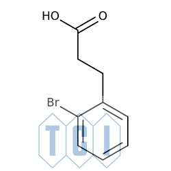 Kwas 3-(2-bromofenylo)propionowy 98.0% [15115-58-9]