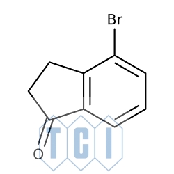 4-bromo-1-indanon 97.0% [15115-60-3]