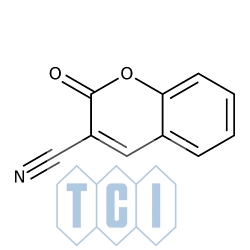 Kumaryna-3-karbonitryl 98.0% [15119-34-3]