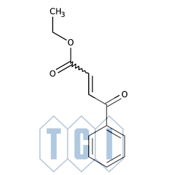 Trans-3-benzoiloakrylan etylu 95.0% [15121-89-8]