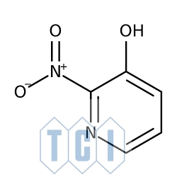 3-hydroksy-2-nitropirydyna 98.0% [15128-82-2]