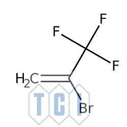 2-bromo-3,3,3-trifluoro-1-propen 97.0% [1514-82-5]