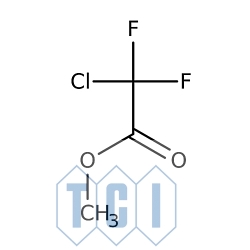 Chlorodifluorooctan metylu 97.0% [1514-87-0]