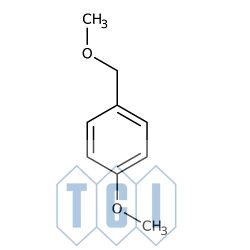 (4-metoksybenzylo) eter metylowy 98.0% [1515-81-7]