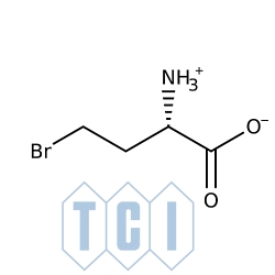 Bromowodorek kwasu (s)-(+)-2-amino-4-bromomasłowego 98.0% [15159-65-6]