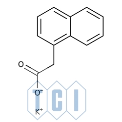 1-naftalenooctan potasu 99.0% [15165-79-4]