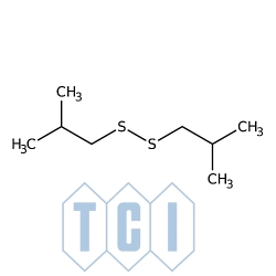 Disiarczek diizobutylu 98.0% [1518-72-5]