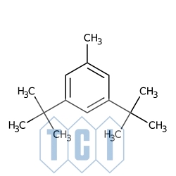 3,5-di-tert-butylotoluen 98.0% [15181-11-0]