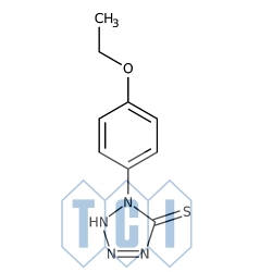1-(4-etoksyfenylo)-5-merkapto-1h-tetrazol 98.0% [15182-68-0]