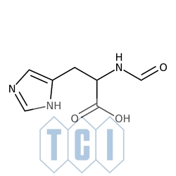 N-formylo-l-histydyna 98.0% [15191-21-6]