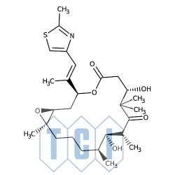 Epotilon b 95.0% [152044-54-7]