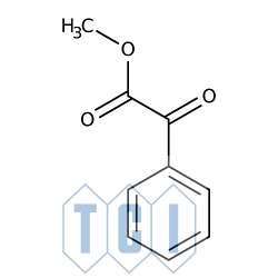 Benzoilomrówczan metylu 97.0% [15206-55-0]