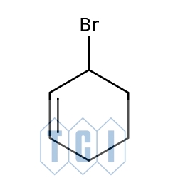 3-bromocykloheksen 94.0% [1521-51-3]